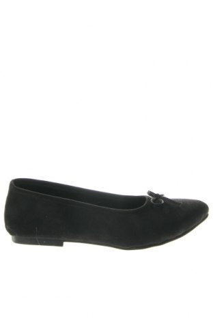 Дамски обувки Boohoo, Размер 41, Цвят Черен, Цена 62,00 лв.