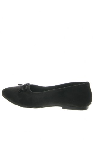 Дамски обувки Boohoo, Размер 41, Цвят Черен, Цена 27,90 лв.