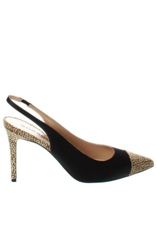 Дамски обувки Borbonese, Размер 40, Цвят Черен, Цена 96,60 лв.