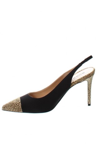 Дамски обувки Borbonese, Размер 40, Цвят Черен, Цена 96,60 лв.