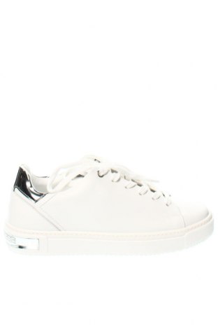 Γυναικεία παπούτσια Borbonese, Μέγεθος 36, Χρώμα Λευκό, Τιμή 58,76 €