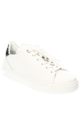 Дамски обувки Borbonese, Размер 36, Цвят Бял, Цена 190,00 лв.