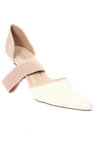 Γυναικεία παπούτσια Bpc Bonprix Collection, Μέγεθος 38, Χρώμα Πολύχρωμο, Τιμή 14,47 €
