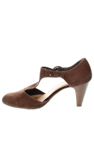 Női cipők Bpc Bonprix Collection, Méret 39, Szín Barna, Ár 7 490 Ft