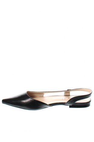 Γυναικεία παπούτσια Braccialini, Μέγεθος 37, Χρώμα Μαύρο, Τιμή 126,18 €