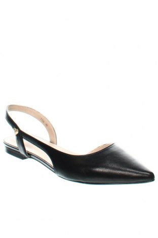 Γυναικεία παπούτσια Braccialini, Μέγεθος 40, Χρώμα Μαύρο, Τιμή 126,18 €
