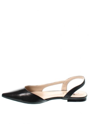 Γυναικεία παπούτσια Braccialini, Μέγεθος 40, Χρώμα Μαύρο, Τιμή 126,18 €