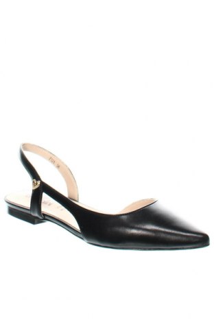 Γυναικεία παπούτσια Braccialini, Μέγεθος 36, Χρώμα Μαύρο, Τιμή 126,18 €