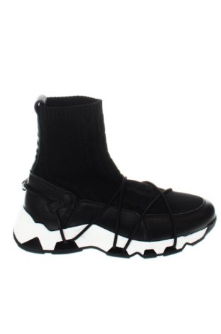 Γυναικεία παπούτσια Bronx, Μέγεθος 37, Χρώμα Μαύρο, Τιμή 71,75 €