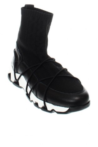 Дамски обувки Bronx, Размер 37, Цвят Черен, Цена 139,20 лв.