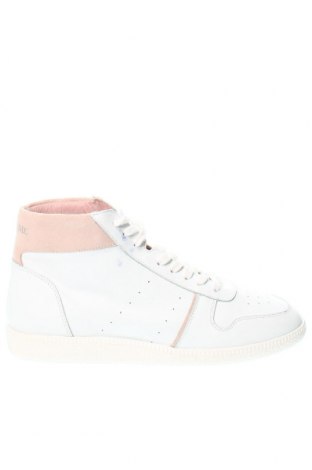 Γυναικεία παπούτσια Brownie, Μέγεθος 41, Χρώμα Λευκό, Τιμή 19,09 €