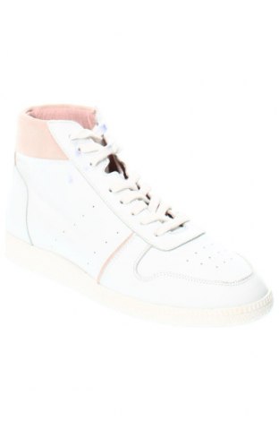 Γυναικεία παπούτσια Brownie, Μέγεθος 41, Χρώμα Λευκό, Τιμή 39,84 €