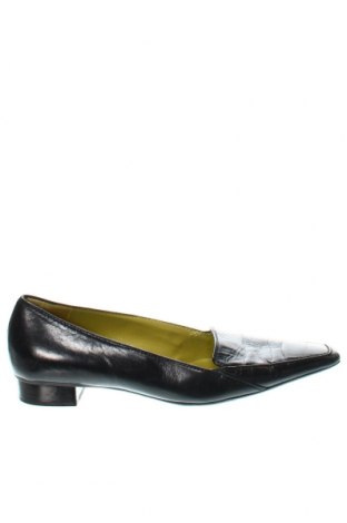 Дамски обувки Bruno Magli, Размер 36, Цвят Черен, Цена 78,23 лв.