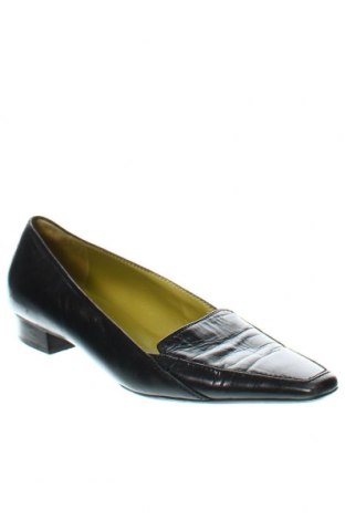 Дамски обувки Bruno Magli, Размер 36, Цвят Черен, Цена 116,16 лв.