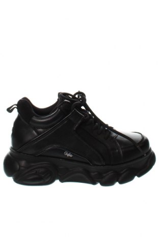 Dámske topánky  Buffalo, Veľkosť 39, Farba Čierna, Cena  54,08 €