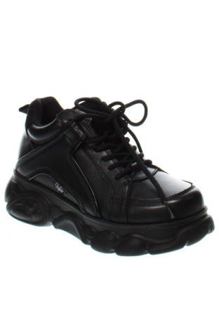 Dámske topánky  Buffalo, Veľkosť 39, Farba Čierna, Cena  54,08 €
