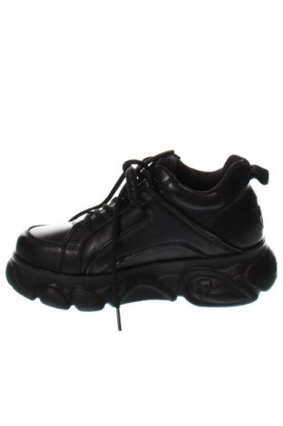 Дамски обувки Buffalo, Размер 39, Цвят Черен, Цена 105,72 лв.