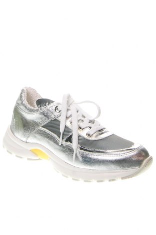 Dámské boty  CAFèNOIR, Velikost 40, Barva Stříbrná, Cena  1 074,00 Kč