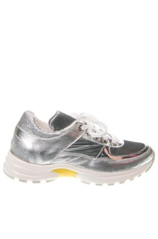 Dámské boty  CAFèNOIR, Velikost 37, Barva Stříbrná, Cena  1 570,00 Kč
