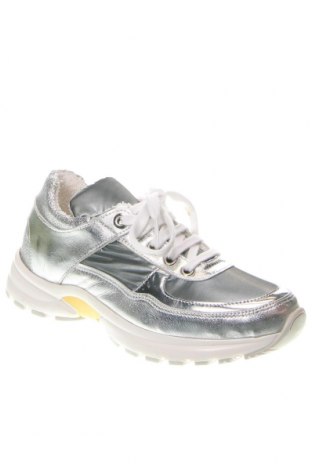 Dámské boty  CAFèNOIR, Velikost 37, Barva Stříbrná, Cena  1 570,00 Kč