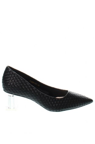 Dámské boty  COLOUR CHERIE, Velikost 39, Barva Černá, Cena  479,00 Kč