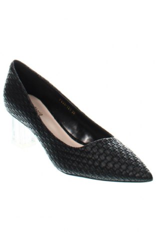 Дамски обувки COLOUR CHERIE, Размер 39, Цвят Черен, Цена 62,00 лв.