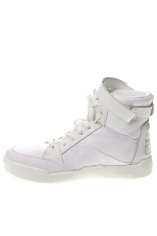 Γυναικεία παπούτσια Calvin Klein Jeans, Μέγεθος 40, Χρώμα Λευκό, Τιμή 98,45 €