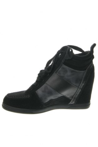 Γυναικεία παπούτσια Calvin Klein Jeans, Μέγεθος 40, Χρώμα Μαύρο, Τιμή 92,78 €