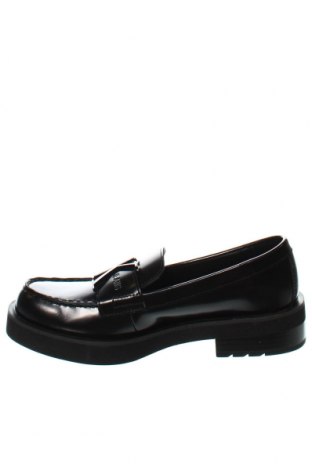 Дамски обувки Calvin Klein Jeans, Размер 36, Цвят Черен, Цена 180,00 лв.