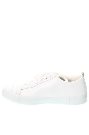 Γυναικεία παπούτσια Camper, Μέγεθος 37, Χρώμα Λευκό, Τιμή 71,75 €