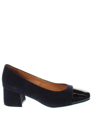 Γυναικεία παπούτσια Caprice, Μέγεθος 36, Χρώμα Μπλέ, Τιμή 68,04 €
