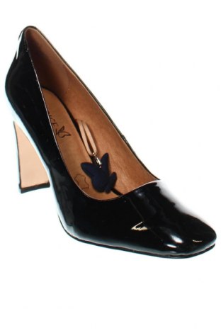 Γυναικεία παπούτσια Caprice, Μέγεθος 42, Χρώμα Μαύρο, Τιμή 23,81 €