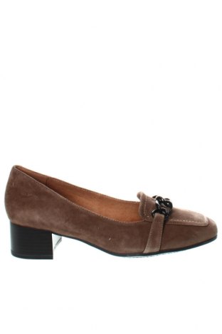 Γυναικεία παπούτσια Caprice, Μέγεθος 40, Χρώμα Καφέ, Τιμή 64,64 €