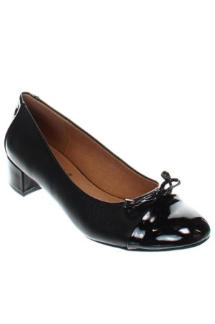 Dámské boty  Caprice, Velikost 40, Barva Černá, Cena  1 913,00 Kč