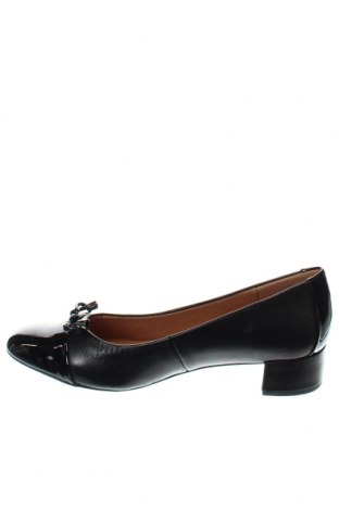 Dámské boty  Caprice, Velikost 40, Barva Černá, Cena  1 913,00 Kč