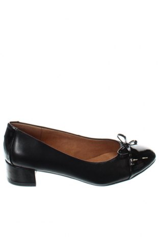 Γυναικεία παπούτσια Caprice, Μέγεθος 37, Χρώμα Μαύρο, Τιμή 27,22 €