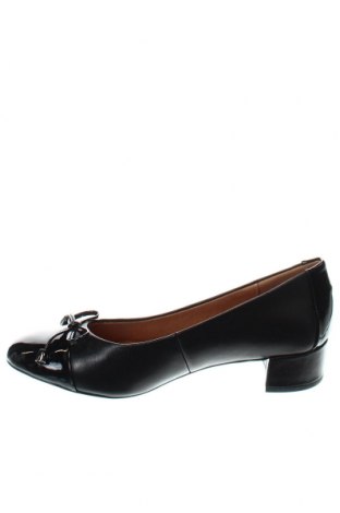 Γυναικεία παπούτσια Caprice, Μέγεθος 37, Χρώμα Μαύρο, Τιμή 68,04 €
