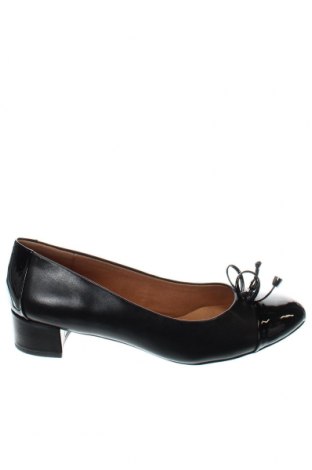 Γυναικεία παπούτσια Caprice, Μέγεθος 41, Χρώμα Μαύρο, Τιμή 27,22 €