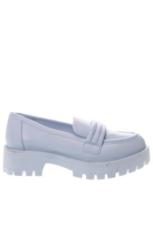 Γυναικεία παπούτσια Catwalk, Μέγεθος 36, Χρώμα Μπλέ, Τιμή 24,12 €
