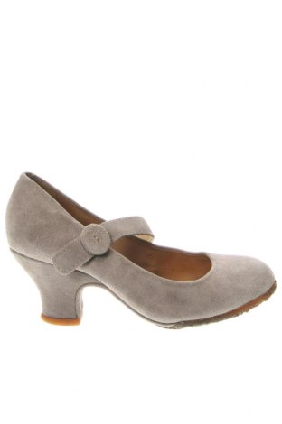 Γυναικεία παπούτσια Clarks, Μέγεθος 38, Χρώμα Γκρί, Τιμή 20,30 €
