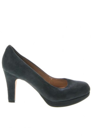Γυναικεία παπούτσια Clarks, Μέγεθος 38, Χρώμα Μπλέ, Τιμή 20,52 €