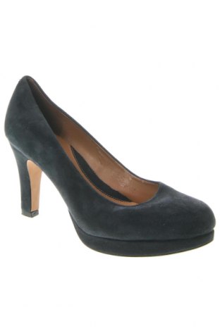 Γυναικεία παπούτσια Clarks, Μέγεθος 38, Χρώμα Μπλέ, Τιμή 20,30 €