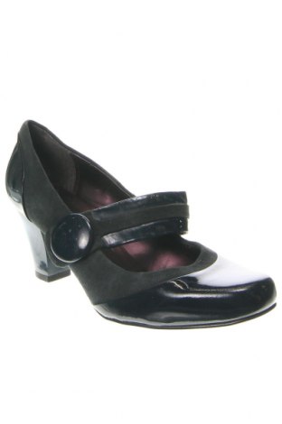 Дамски обувки Clarks, Размер 38, Цвят Многоцветен, Цена 38,40 лв.