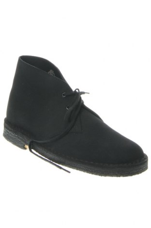 Dámské boty  Clarks, Velikost 39, Barva Modrá, Cena  2 754,00 Kč