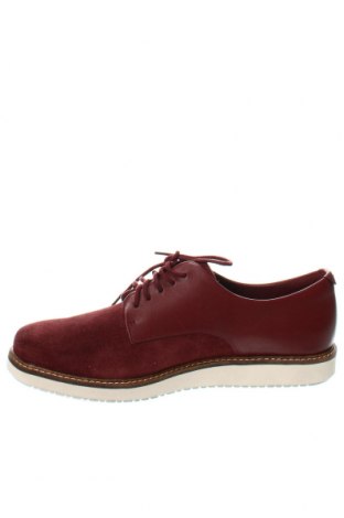 Γυναικεία παπούτσια Clarks, Μέγεθος 39, Χρώμα Κόκκινο, Τιμή 95,00 €
