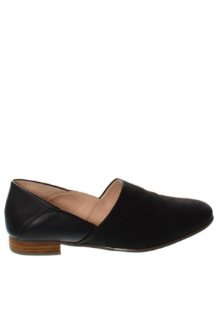 Дамски обувки Clarks, Размер 41, Цвят Черен, Цена 114,00 лв.