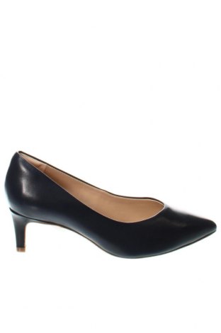 Дамски обувки Clarks, Размер 36, Цвят Черен, Цена 108,30 лв.