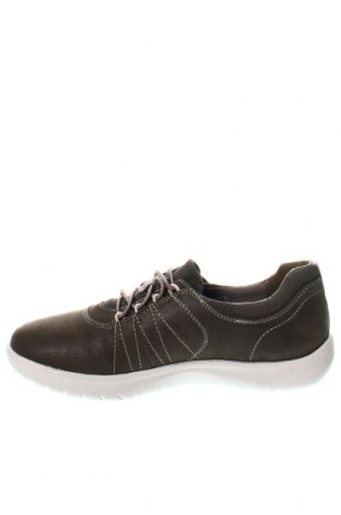 Γυναικεία παπούτσια Clarks, Μέγεθος 37, Χρώμα Γκρί, Τιμή 33,20 €