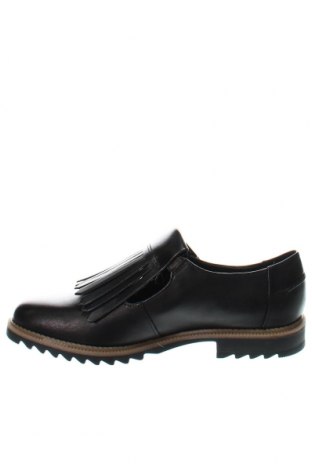 Γυναικεία παπούτσια Clarks, Μέγεθος 37, Χρώμα Μαύρο, Τιμή 52,89 €