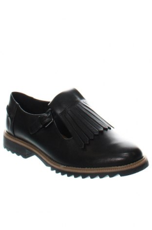 Γυναικεία παπούτσια Clarks, Μέγεθος 39, Χρώμα Μαύρο, Τιμή 52,89 €